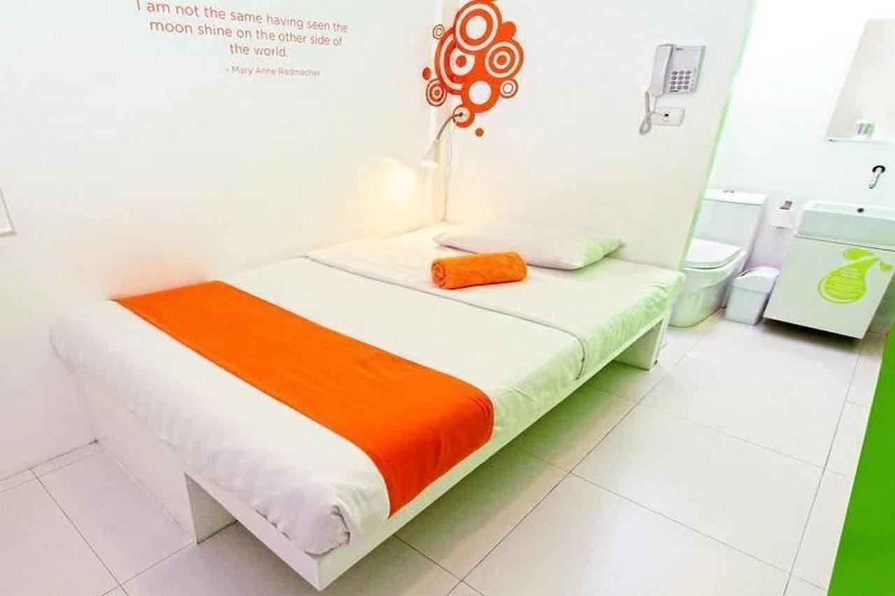 Islands Stay Hotels - Uptown Cebu Екстер'єр фото