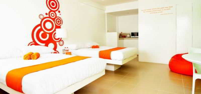 Islands Stay Hotels - Uptown Cebu Екстер'єр фото