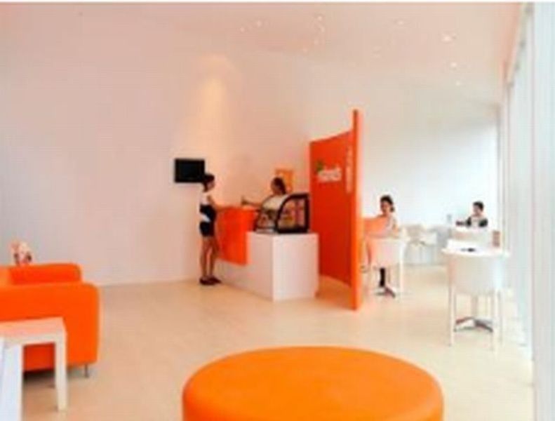 Islands Stay Hotels - Uptown Cebu Екстер'єр фото